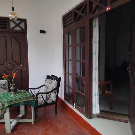 Weligama Villa South エクステリア 写真