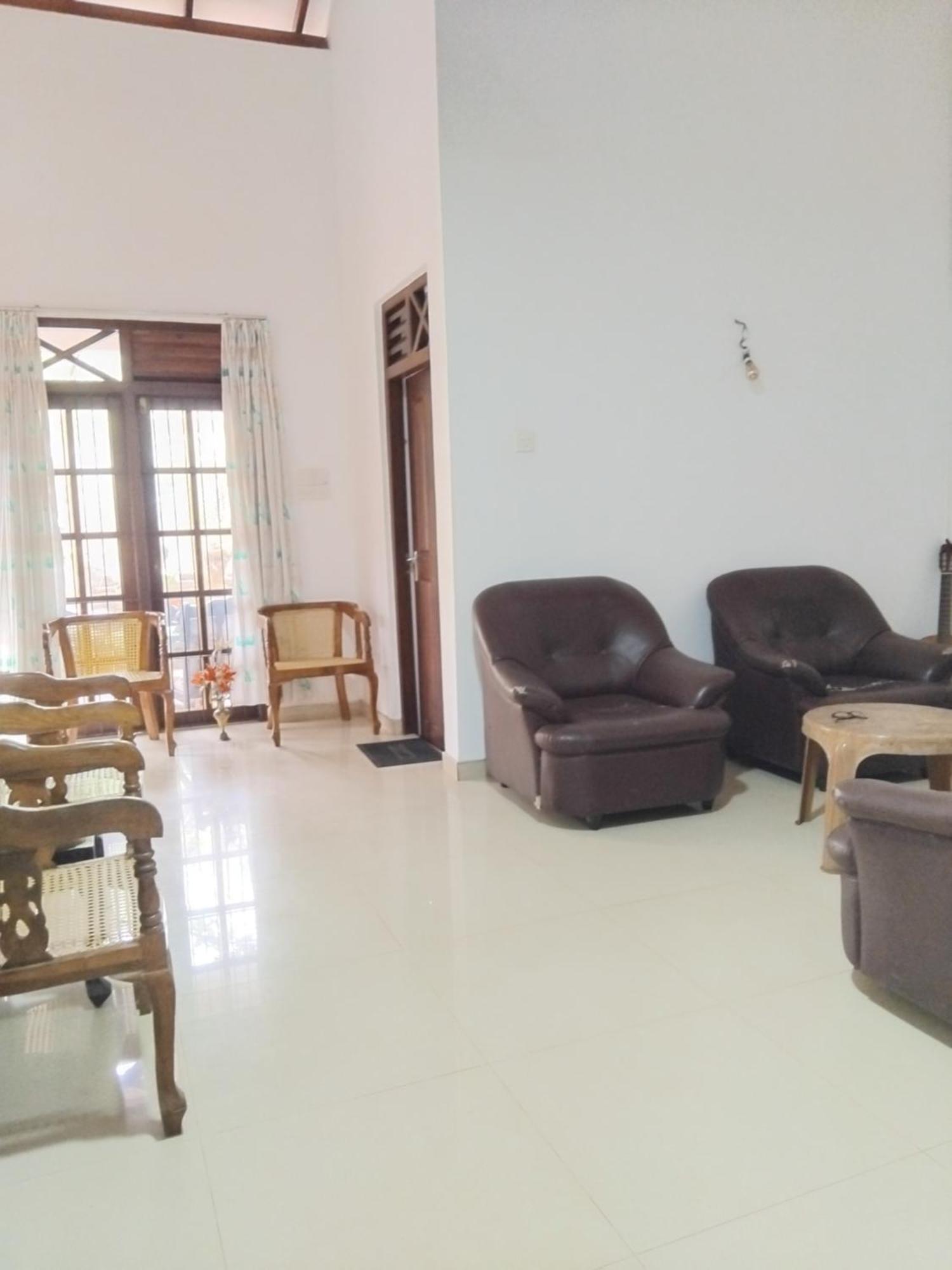 Weligama Villa South エクステリア 写真