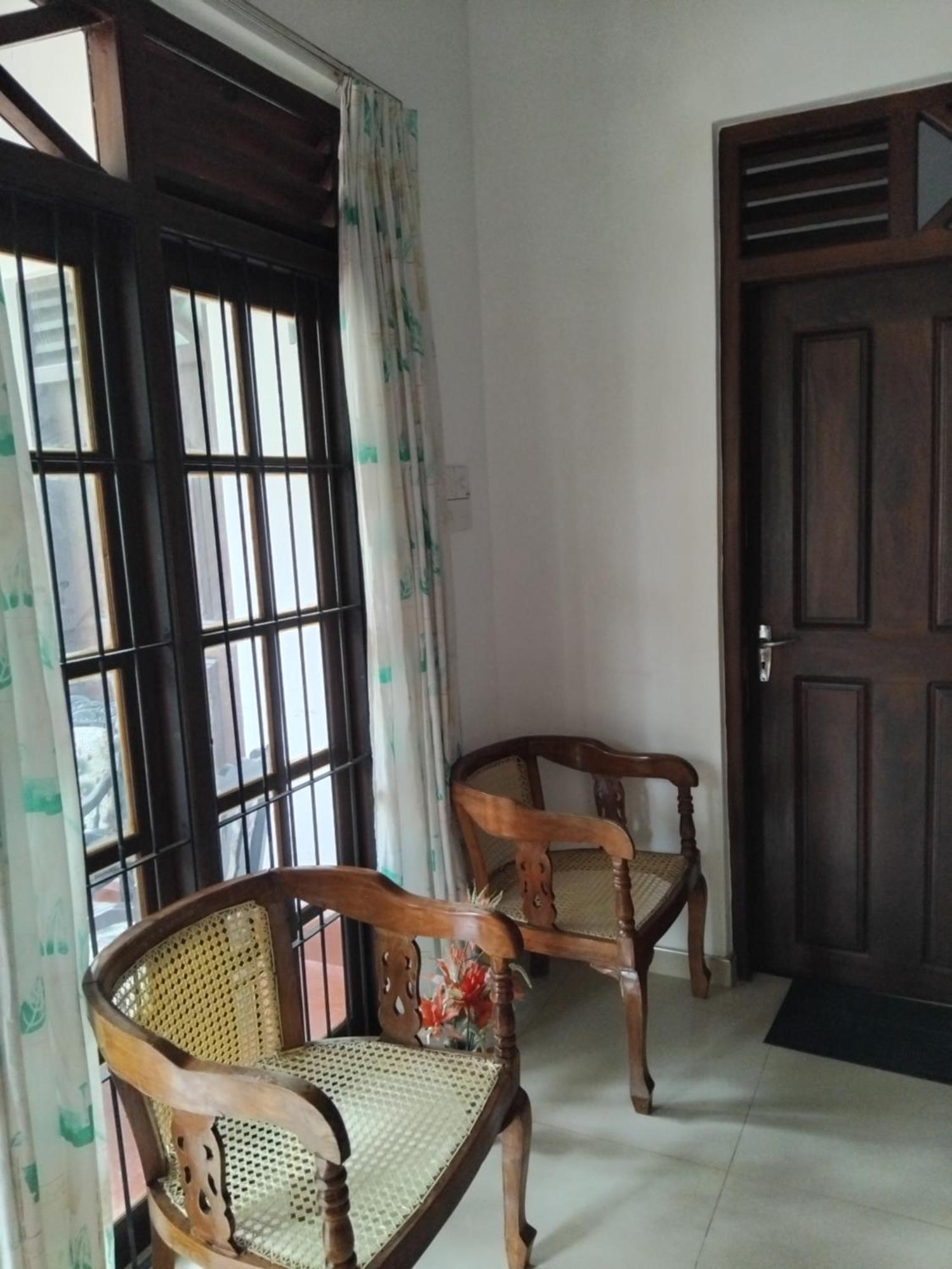 Weligama Villa South エクステリア 写真