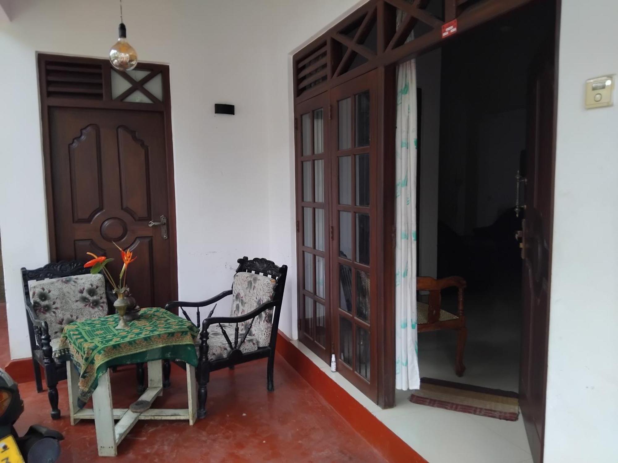 Weligama Villa South エクステリア 写真