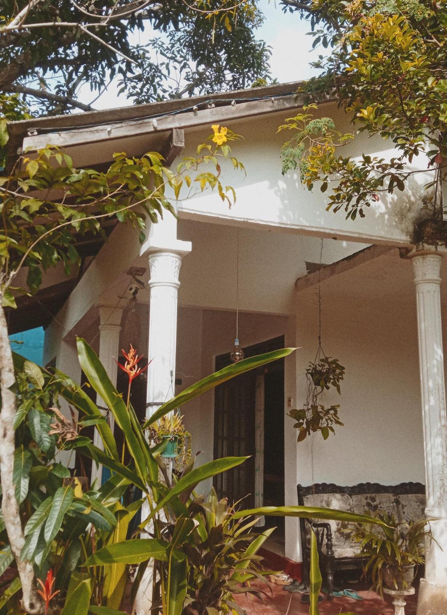 Weligama Villa South エクステリア 写真