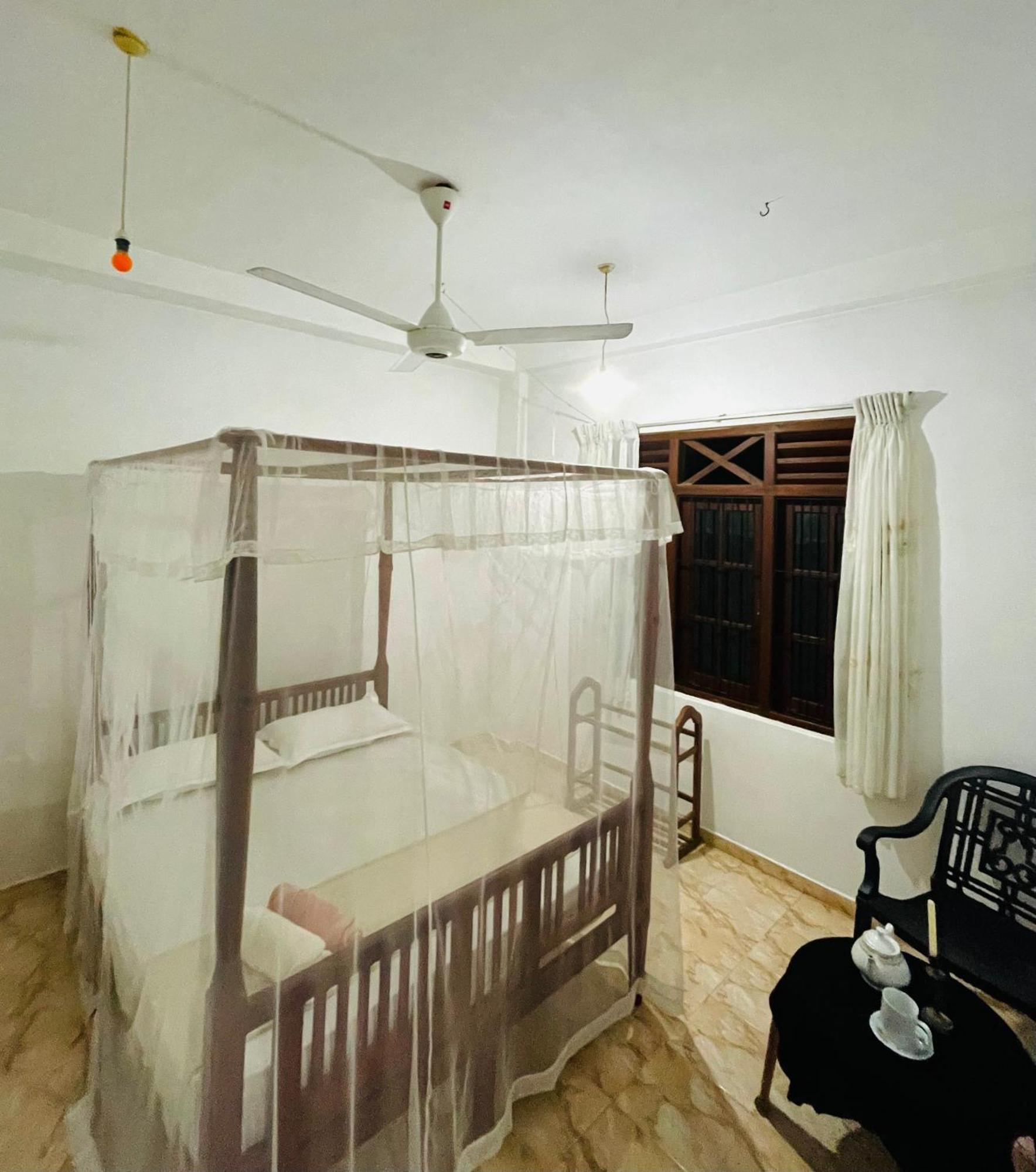 Weligama Villa South エクステリア 写真