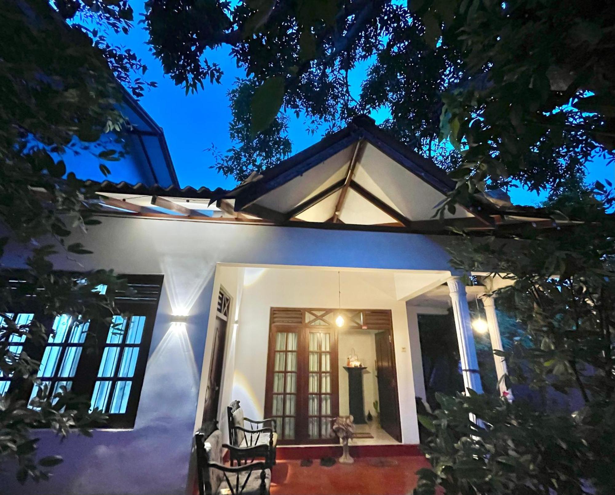 Weligama Villa South エクステリア 写真