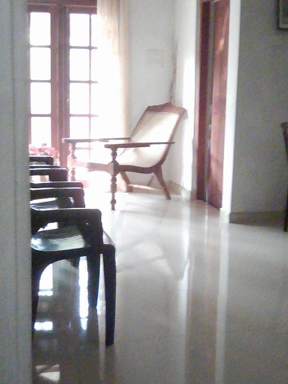 Weligama Villa South エクステリア 写真