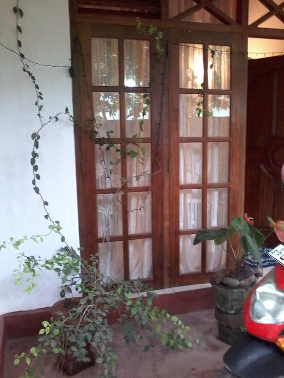 Weligama Villa South エクステリア 写真