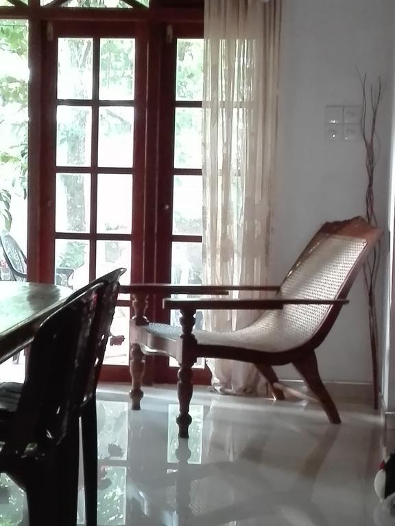 Weligama Villa South エクステリア 写真