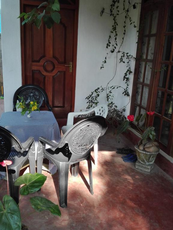 Weligama Villa South エクステリア 写真