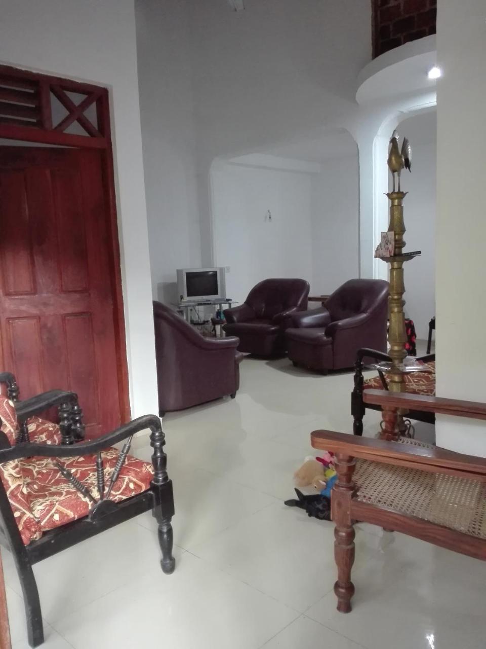 Weligama Villa South エクステリア 写真