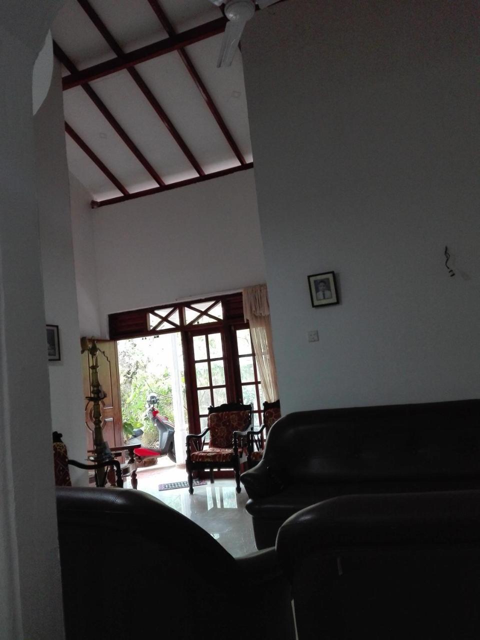 Weligama Villa South エクステリア 写真