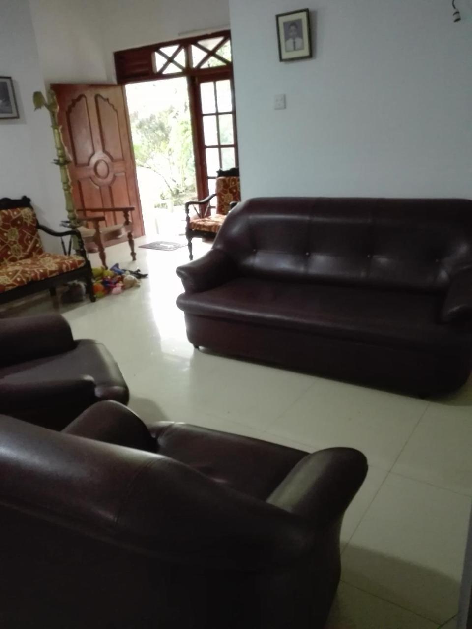 Weligama Villa South エクステリア 写真