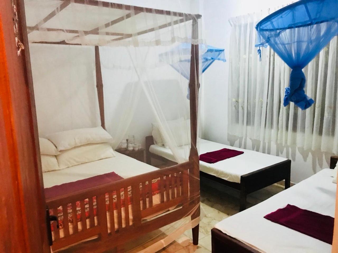 Weligama Villa South エクステリア 写真