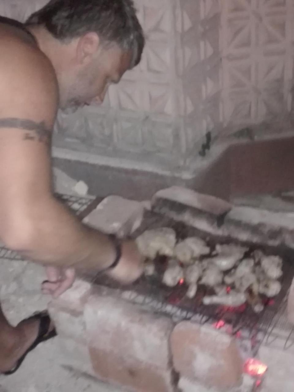 Weligama Villa South エクステリア 写真