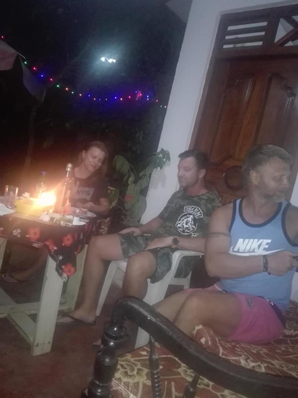Weligama Villa South エクステリア 写真